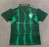 23 24 24 Arabia Saudyjska koszulki piłkarskie 2023 2024 FIRas al-Buraikan Salem al-Dawsari Arabii Arabian Shirts Sultan al-Ghanam Yasir al-Shahrani Jersey Men Zestawy jednolitowe