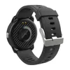 Наручные часы W9 Смарт-браслет Bluetooth Сердечный ритм Здоровье Спорт Напоминание о входящем вызове Подсчет шагов Водонепроницаемый круглый метр