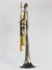 BB Trumpet Retro Copper B Flat Trumpete z ustnikiem i akcesoriami w obudowie dobrej jakości
