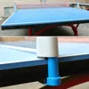 Autres articles de sport Portable Filet de ping-pong Cadre de support de filet de ping-pong rétractable librement Filet de ping-pong réglable Filet de ping-pong Enfants Jouet Cadeau 230410