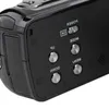 Digitaler Videokamera-Camcorder DV HDX301 Tragbar 270 Grad drehbar 30 Zoll 1080P 16X Zoom 24MP Ljxnv