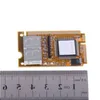 Ferramentas de rede de cartão de diagnóstico de notebook Mini PCI/PCI-E LPC Post Analyzer Tester de 2 dígitos Epikj