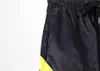 Summer Mens Shorts Mix Marki Projektanci mody na desce krótkiej siatki siatkowe odzież sportowa Szybkie suszenie stroje kąpielowe drukarnia Man S Swim Swim Beach Pants Asian Size M-3xl #0211