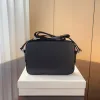 Designer Bag Men's Genuine Leather Camera Bag Shoulder Bag Messenger Bag