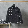 Designer cerniera felpa con cappuccio da uomo giacche moda felpe con cappuccio casual pullover con cappuccio girocollo vestiti a maniche lunghe felpe giacca maglioni