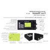 Freeshipping Mini Mini Digital Storage Oscilloscope 50MSA/S 10MHz واجهة USB OSCILSOSCOPIO مع DSO VHWEE قناة مزدوجة