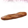 Party Decoration 3D Bread Artificial Rye French Simulation Life Loaf Model Window Display PO Props Bakery