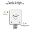 Sonnettes 150M sonnette sans fil 30 pièces musique télécommande étanche USB porte intelligente récepteur de sonnette télécommande à bouton unique YQ231111