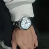 Horlogebanden Corgeut NH34A 10ATM Waterdicht 39 mm GMT-functie NH34 Automatische mechanische horloges Lume Heren Dress Man Reloj 231110