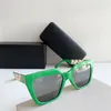 Ny modedesign kattögon solglasögon 4418 acetatram cool form enkel och populär stil mångsidig utomhus UV400 -skyddsglasögon