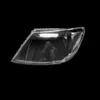 Car Front Headlight Cover Auto Headlamp Lampshade Lampcover Head Lamp Light Glass Lens Shell For Toyota Hilux Vigo 2005~2008