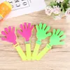 Noise Maker Hand Makers Clappers makers Hands Party Favors Clackers Clapping Clap Clapper Cheer Props Device Funny Applause Toy 230411