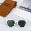 Fendisunglasses Diseñador de gafas de sol de lujo Lunette de Soleil Homme Panic Compra de gafas de sol de moda Eyewear de París CL4S222CS UV400 ANTI-BLUGE LIGHT