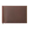 Wallets Royal Bagger Short For Men Genuine Cow Leather Vintage Small Wallet Coin Purse Male 1299