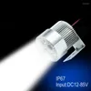 High Quality Electrocar E-Bike Electric Bike Motorcycle Motorbike Led Lights DC12V 24V 36V 48V 60V 72V 80V 2ps/lot