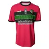 Palestina Pakistan Voetbalshirts 2023 2024 thuis weg 3e voetbalshirts Rugbyshirts Poloshirt Nieuw T-shirt met korte mouwen 23 24 camisetas de futbol maillots de foot