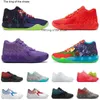 MB2023LAMELO SHOETOP QAULITY LAMELOS BALL MB01 MENS BASKABALL SHOES STOR STORLEK 12 Inte härifrån Red Blast be You Buzz City White Silver Off Galaxy UFO Luxury