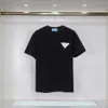 T-shirt da uomo Designer T-shirt uomo donna top design T-shirt stampata Camicie estate donna Top T-shirt manica corta Abbigliamento uomo T-shirt larghe traspirante taglia S-3XL 44TE