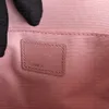 Högkvalitativ designer plånbok högkvalitativ damer lyxiga designer messenger väskor kvinnor handväskor plånböcker axelväskor lack läder kohud prägling m61276