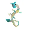 Broches Dragon volant coloré en acrylique, épingles en résine pour animaux, accessoire pour enfants