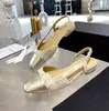 designer heels women womandress slingback heels espadrilles sandals ladies chunky party wedding dress shoes slipper pumps loafers Ballet Flats slingback heels