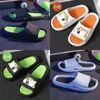 wholesale Zapatillas de verano para mujer para hombre Hombres Playa Diapositivas lindas Chanclas Oso Suela gruesa Baño Zapatos de mujer plataforma famosa dhgate desiger al aire libre Sandalias zapatilla