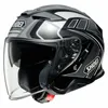 Helme Motorradhelme Open Face Shoei Jcruise II Aglero TC5 Jet Helm Reitmotocross Racing Motobike