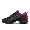 Sneakers 632 Dance For Women Flying Tkeven Mesh Wygodne nowoczesne jazz taniec dziewczyny damskie buty sportowe na świeżym powietrzu 230411