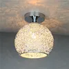 Wall Lamp Modern Simple Colorful LED Ceiling Nordic Living Room Bedroom Indoor E27 Light Corridor Aisle Stairs Decor Lighting