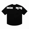 Tees Tshirts Summer Fashion Mens Womens Designers T Shirts Manga Longa Tops Luxos Letter Cotton Tshirts Vestuário Polos Manga Curta Roupas