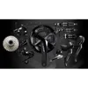 Bike Groupsets Original SHIMANO 105 R7000 SMBBR60 Bottom Bracket Threaded HOLLOWTECH II 6870 mm shell width 230411