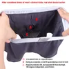 Unterhose Herrenunterwäsche Hodensack Stütztasche Funktion Modal U Konvex Getrennte Boxershorts