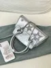 Axelväskor väskor fasion crossbody väska för kvinnor 2023 nya väska med diamantstjärnor bärbar kvinnosäck och andbagscatlin_fashion_bags