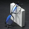 Óculos de sol Ultralight Reading Glasses Men Women TR90 Frame Anti-azul Ray Computer Goggles Spectacles Diopter 1.0 4.0 Vision Care Eyeglasse