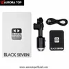 Tattoo Machine Black7 Pro Wireless Grip Working with Cartridge Needles 1300mAh Battery 231110