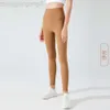 Desginer Aloo Pantalon de Yoga en Velours Requin pour Femme Automne et Hiver Pantalon Serré Chaud Taille Haute Exercice Serré Barbie Pantalon de Fitness Alos