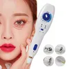 Mesoterapi Gun New 2nd Generation Korean Fibroblast Plasma Pen Needles for Eyelid Lift Wrinkle borttagning