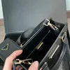 2023 Designers Shoulder Bags luxurys women handbags suit high quality lady purse card case simple versatile handbag for girlfriend gift suits 3 styles very good