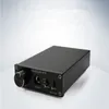 Freeshipping FX-Audio Feixiang DAC-X6 HiFi amp Optical/Coaxial/USB DAC Mini Home Digital Audio Decoder Amplifier 24BIT/192 12V Power Su Vbeb