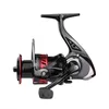 Full Metal Spin Fishing Reels Light Weight Ultra Smooth Power