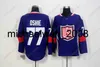 Vin Weng World Cup Blank Team USA Hockey Jerseys 32 Jonathan Quick 67 Max Pacioretty 77 TJ Oshie 81 Phil Kessel 88 Patrick Kane Hockey Jersey