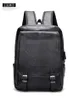2022 New Leisure Men's Backpack Business Computer Handbag Men's Outdoor Sports Waterproof Backpack 230411