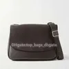 Crossbody -ontwerper De postman Flip Luxurys Handtas Dochter's Bag dezelfde stijl bakkenzakken