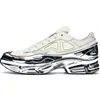 Originals Shock Roller Hommes Femmes Baskets de qualité classique Baskets de sport Tennies Chaussures de toile O3eq # High Raf Simon Ozweego Chaussures de sport 210IJ