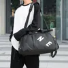 Borsa da viaggio convertibile Borsa da viaggio sportiva da esterno Zaino, Borsa da palestra di grande capacità Borsone, Borsa a tracolla casual Ruan2073