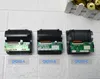 Printer Module 58mm Low Noise Direct Thermal Printing Mini Panel Mobile Receipt Serial Interface RS-232 A B CL