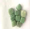 100 g Bulk TumbledEmerald green crystafrom Africa Natural Polished Gemstone Supplies for Wicca Reiki and Energy Crystal Healin7913170