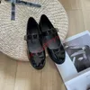 Chaussures de luxe décontractées en cuir véritable pour femmes, mocassins noirs et blancs, baskets à plateforme, chaussures habillées, taille 35-40