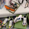 Zapatillas de deporte multicolor para mujer, marca Vintage LuxuryNew, zapatillas de baloncesto para hombre, zapatillas de baloncesto antideslizantes, talla 39-46