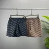 23SS Projektant popowy moda z High Street Cotton Casual Shorts Dresspants Oddychający Top BB Drukuj dla mężczyzn i kobiet Y2K4